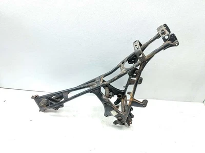 83 84 本田 GL650 银翼主框架底盘直 CLN — 第 1/4 张图片