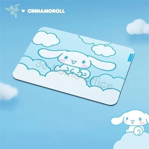 Razer x Sanrio Cinnamoroll Goliathus V3 Medium Gaming Mouse Pad - Picture 1 of 5