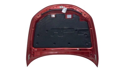 ⭕ 2006-2015 Mazda MX-5 Miata Front Bonnet Hood Shell Panel Assembly Red - 41G Foto 1 de 4