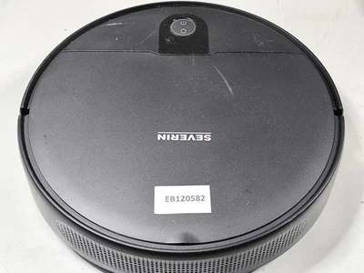 Severin RB7026 Saugroboter - Defekt, Nur Ersatzteile - Bild 1 von 4