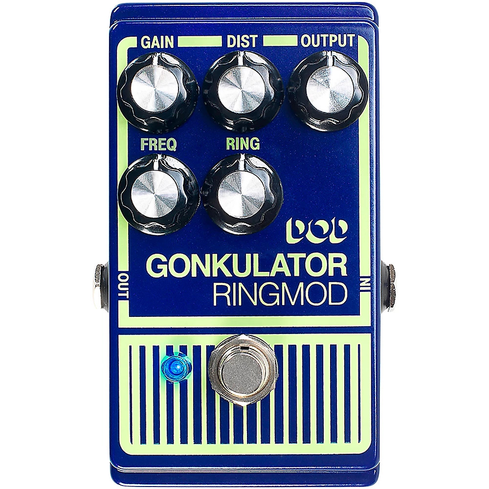 ring modulator products for sale | eBay