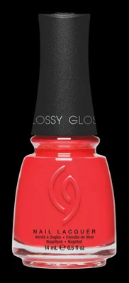 China Glaze New Formula & Bottle Brush Nail Lacquer 0.5 fl oz/14mL *Pick Any* - Image 1 of 2