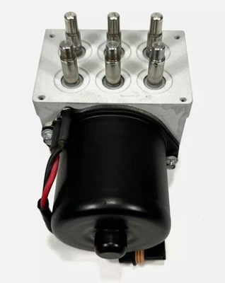 2000-2005 Chevrolet GMC Astro Van Safary ABS Pump 88964380 - Image 1 of 3