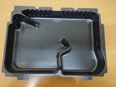 TANOS Deep insert for cordless drill 83000053 (L21) - Image 1 of 2