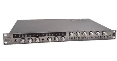 Audient ASP800 8 Channel Microphone Free Shipping From Japan - Image 1 of 4