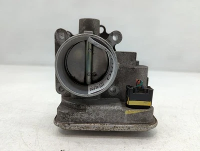 Jeep Compass Throttle Body REQDV - Image 1 of 4