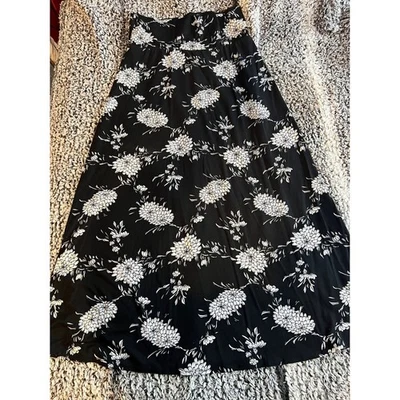 Maxi falda Loveappella para mujer talla L Foto 1 de 3