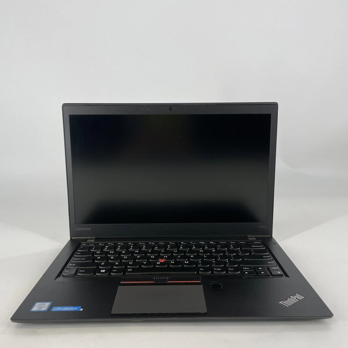 Lenovo Intel Core i5 6th Gen. PC Laptops & Netbooks 256 GB SSD