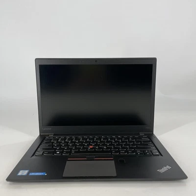 联想 Thinkpad T460s 14 FHD TOUCH i5-6300U 8GB 256GB 固态硬盘 左扬声器 低音 — 第 1/4 张图片