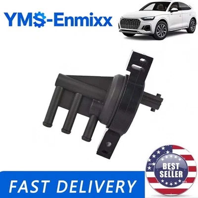 NOVA VÁLVULA DE CONTROLE DE PRESSÃO BOOST Compatível com SAAB 9-5 99-09 9-3 99-03 T7 55557331 EUA - Imagem 1 de 4