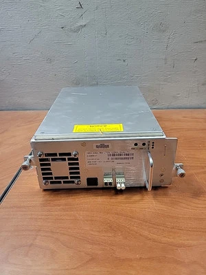 DRV ASM, IBM LTO6, UDS3, DUAL FC 8-00974-05 Tape Drive, FOR PARTS/ REPAIR - Image 1 of 4