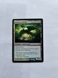 Divinity of Pride Modern Masters Foil - Picture 1 of 2