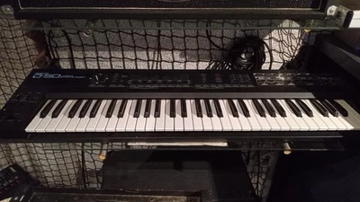 ROLAND D50 Studiogerät fast Neuwertig weil nur im Studio verwendet! - Bild 1 von 3