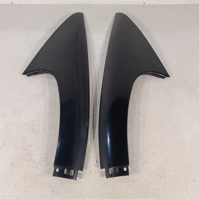 Paneles de vela de cuarto de ventana Ford Mustang 94-98 cupé izquierda Rh Aa7422 Foto 1 de 4