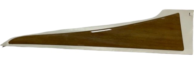 SE ADAPTA * 02-05 CHRYSLER PT CRUISER SUPERPOSICIÓN WT46AAAB - NUEVO OEM Foto 1 de 1