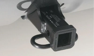 Nuevo kit de enganche de remolque de escape genuino Ford (2008-2012) OE 8L8Z19D520B Foto 1 de 4