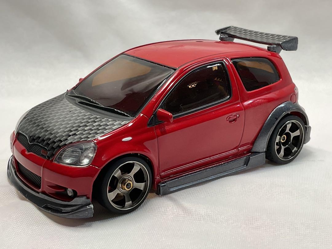 Kyosho Mini-Z RC Cars, Trucks & Motorcycles for sale | eBay