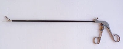 Aesculap Prestige 8360-00 Araspador Atraumático, Acción Única, No Giratorio, 5mm Foto 1 de 2