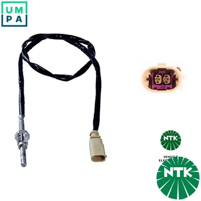 SENSOR EXHAUST GAS TEMPERATURE 93985 FOR SKODA OCTAVIA/II/Combi SUPERB YETI 2.0L - Image 1 of 4