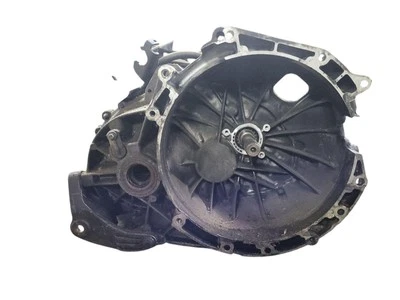 JAGUAR X-TYPE X400 Getriebe 4X4R7002AA 2.00 Diesel 96kw 2001 28825090 - Bild 1 von 4