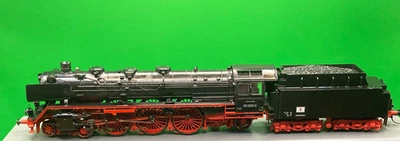 TRIX HO 22144 CLASS BR 03 4-6-2 OF THE DRG 03.2202-4 DCC SOUND FITTED - NO BOX - Image 1 of 4