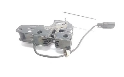 CHIUSURA DEL CAPPUCCIO / 2619399 PER VOLKSWAGEN POLO 9N3 HIGHLINE Foto 1 de 4