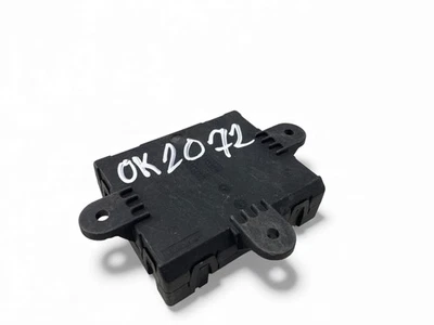 FORD MONDEO IV BA7 Steuergerät 9G9T14B534BC 2010 33103591 - Image 1 of 4