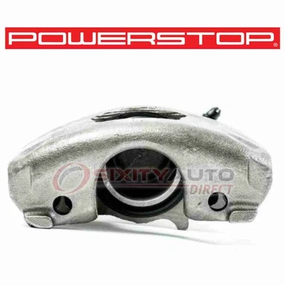 PowerStop Front Left Disc Brake Caliper for 1996-1999 Oldsmobile LSS - cl — 第 1/4 张图片