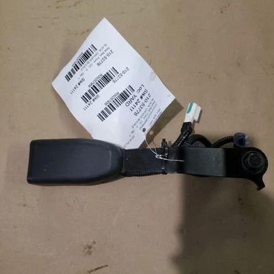 Seat Belt Front Driver Buckle Fits 16-22 PILOT 257956 - Image 1 of 4