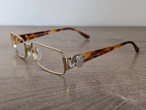 BVLGARI 2030-B Eyeglass Frames - Picture 1 of 17