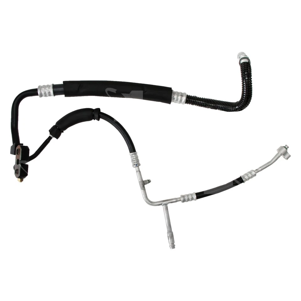 For Ford E-350 Super Duty 04-07 A/C Discharge & Suction Line Hose Assembly - Image 1 of 1