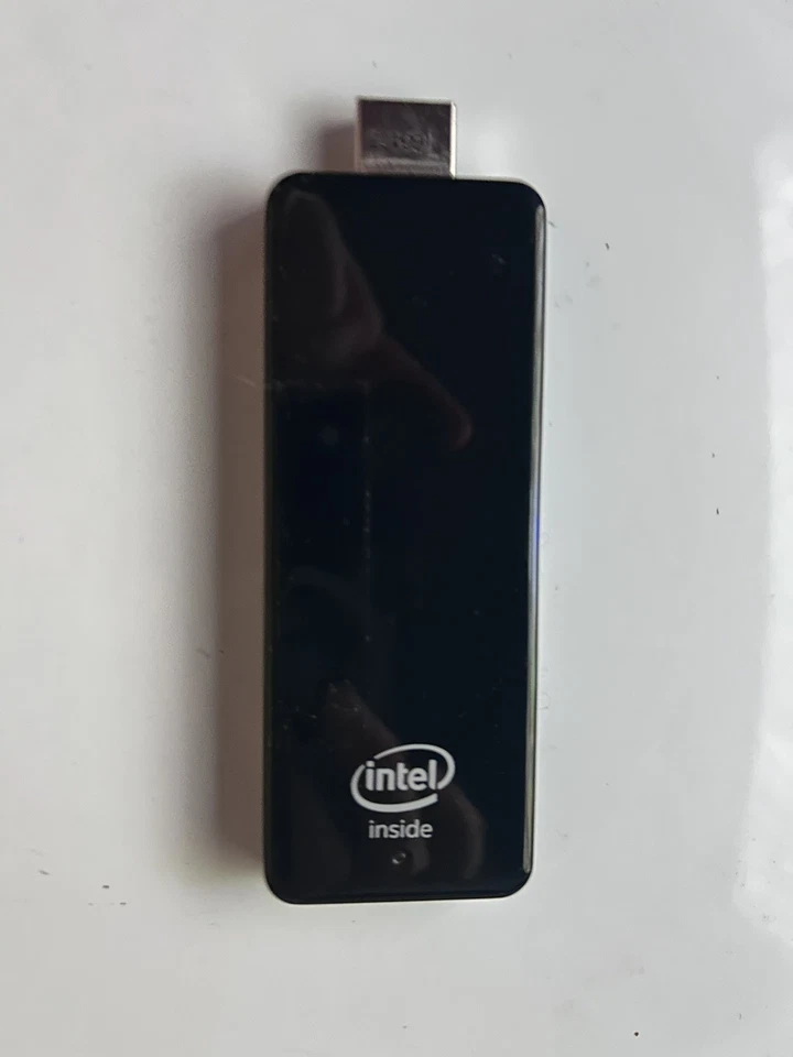 Intel PC Stick SC1-INTD - Image 1 of 3