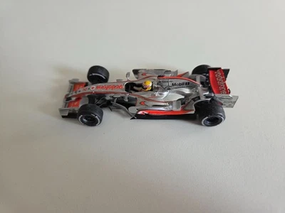 Minichamps 1/43 McLaren Mercedes Mp 4/22 L. Hamilton - 2007 - Pour... - Photo 1/4