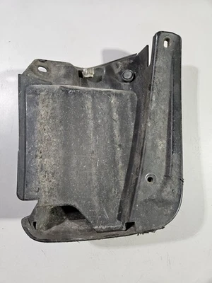 Protector contra salpicaduras guardabarros trasero derecho original Honda Civic 2012 2013 2014 2015 fabricante original  Foto 1 de 4