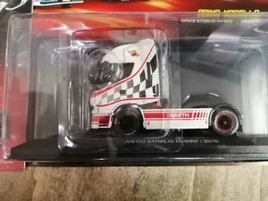 Iveco Stralis Ho-way 2016 Abarth - Foto 1 di 3