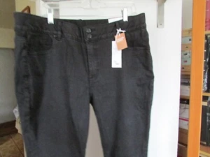 Lane Bryant Essential Stretch Size 20 regular High- Jeans New with Tags - Picture 1 of 5