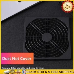 5 pièces 60mm PC boîtier d\'ordinateur ventilateur filtre anti-poussière écran e - Bild 1 von 7