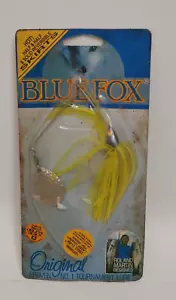 Blue Fox Roland Martin Spinnerbait Fishing Lure - 3/8 oz. - Picture 1 of 1