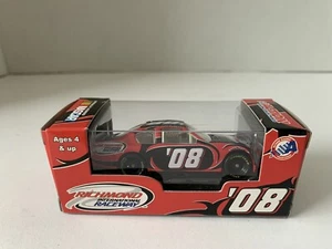 Richmond International Speedway '08 NASCAR Lagerauto 1:64 Maßstab limitierte Auflage - Bild 1 von 5