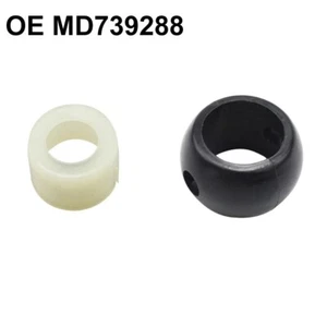 MD701577 MD739288 MD701605 Boccola aggiornata per Mitsubishi Pajero Montero Spor - Picture 1 of 8