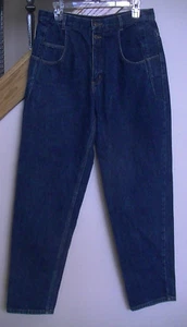 Guess Jeans Pascal Loose Fit Denim Jeans - Picture 1 of 13