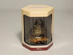 Disney Store Tiny Kingdom Jungle Book BALOO 1967 Mini Figure - Picture 1 of 4