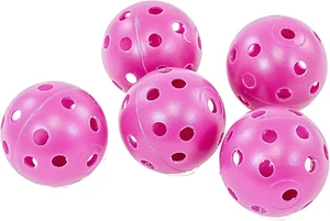 Geschenke und Galerie, Inc. Übungsbälle (rosa) - Bild 1 von 3