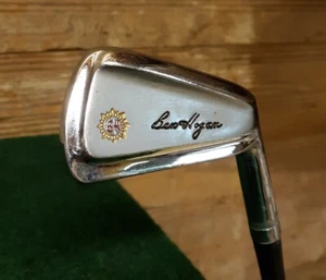 Ben Hogan Apex BH SunBurst Single 4 Iron 38.5" Long APEX 4 Stiff Flex Steel RH - Picture 1 of 8