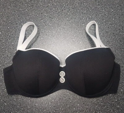 Lise Charmel Antigel Sporty Naiade Leicht Gepolsterter Bikini Bh mit Bügel