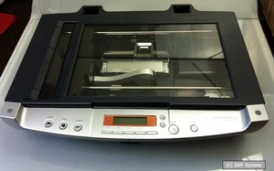 Dispositivo Canon ImageFormula DR-1210C senza alimentatore, accessori e unità ADF, 1A - Foto 1 di 1