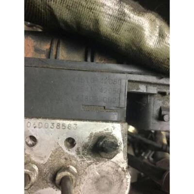 ABS MODULATOR FOR TOYOTA RAV 4 (94-98)(98-00) 2.0 16V S.W. 5P/B/1998CC. 1994 Foto 1 de 4