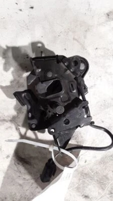 BMW 750I 2009 LH capó bloqueo pestillo 7 206 453-04 Foto 1 de 4