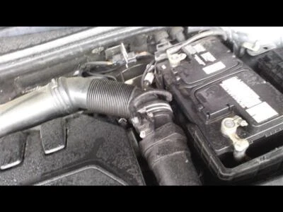 Used Fuel Injection Air Flow Meter fits: 2010 Audi A3 2.0L gasoline engine ID CC — 第 1/4 张图片