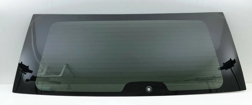 Fits 04-07 Town & Country Voyager Caravan Grand Caravan Back Window Glass Heated Foto 1 de 4